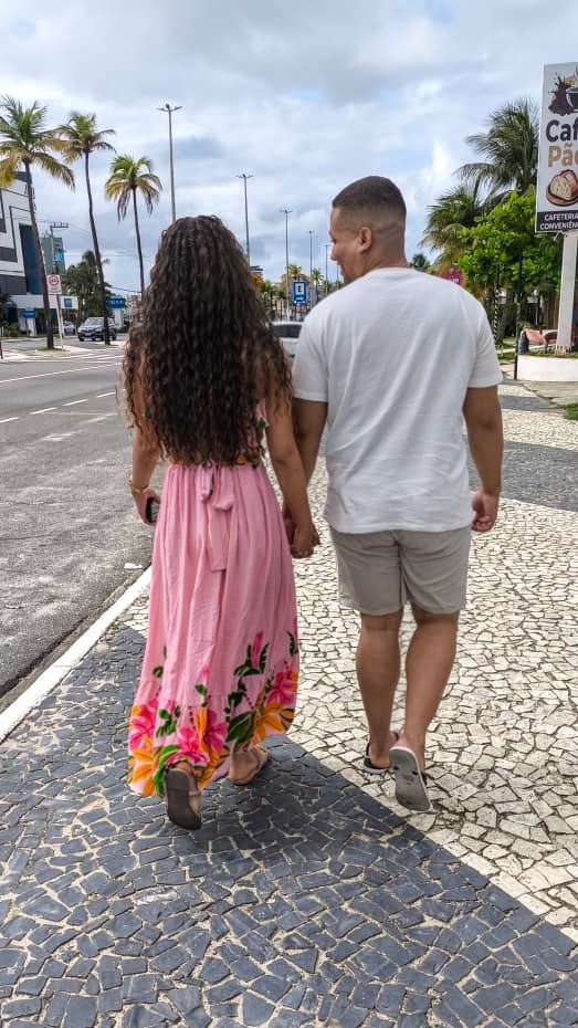 Melhor dia do ano!